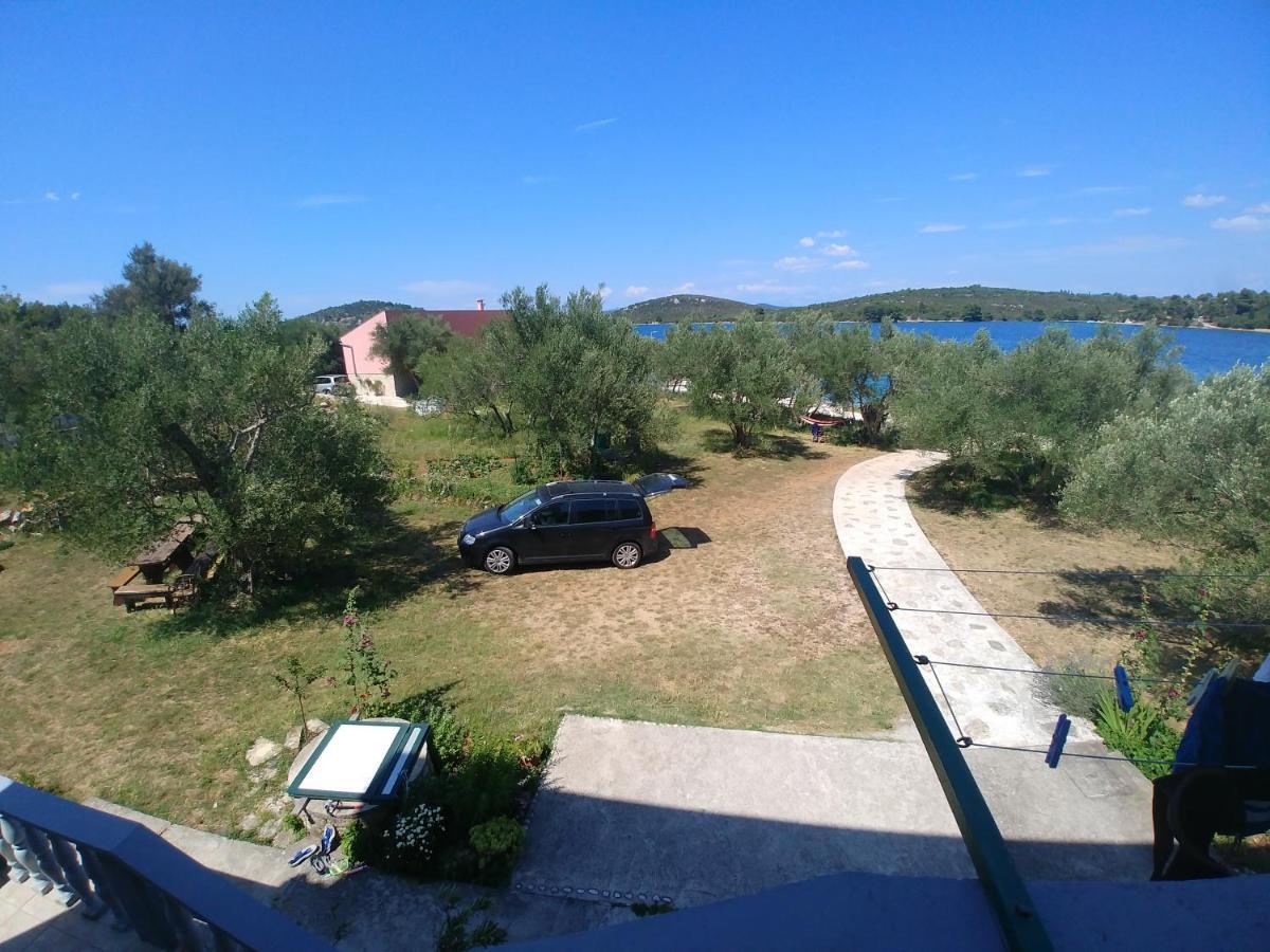 Apartments Bubica Luka  Zewnętrze zdjęcie