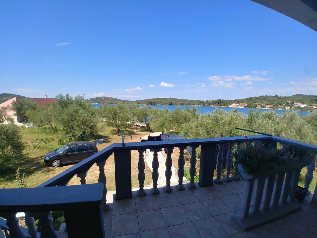 Apartments Bubica Luka  Zewnętrze zdjęcie