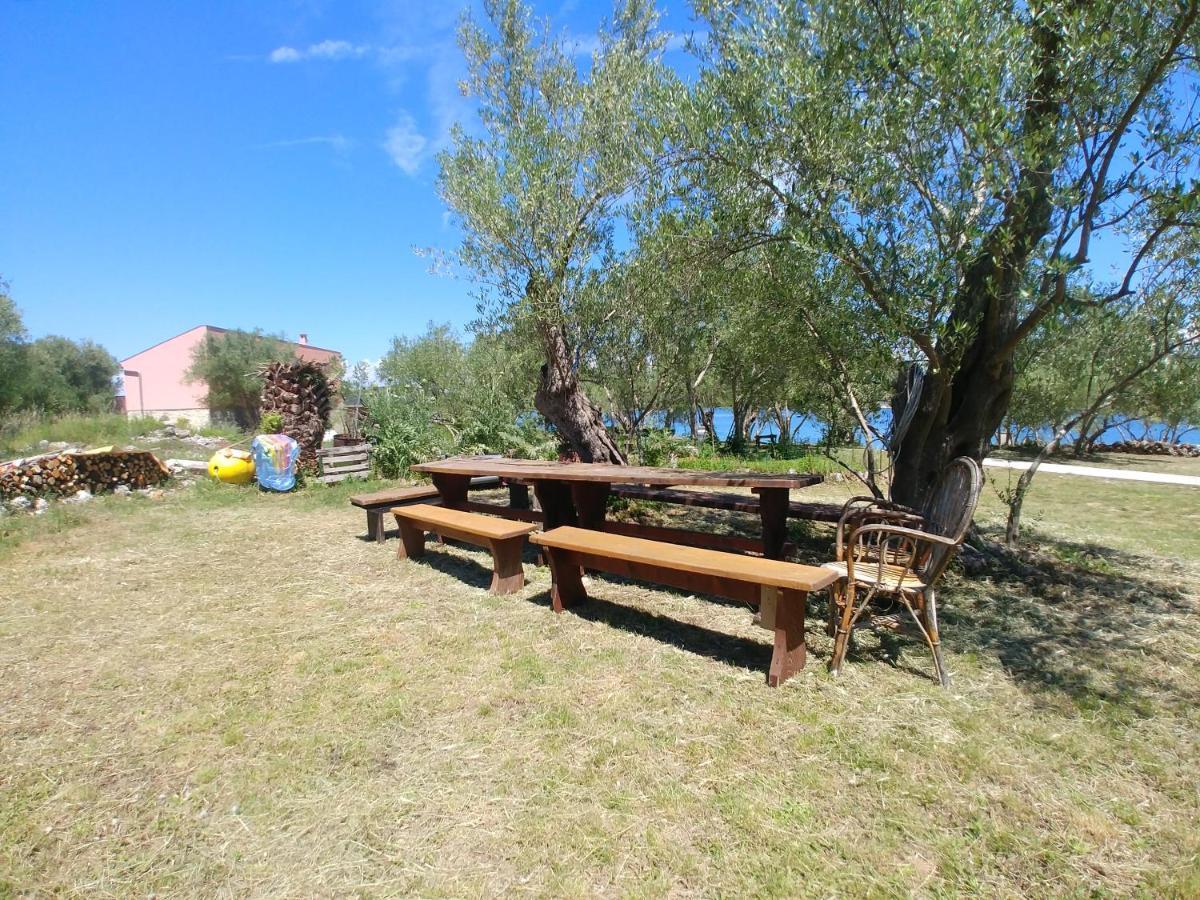 Apartments Bubica Luka  Zewnętrze zdjęcie